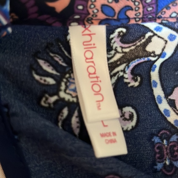 Xhilaration Dress - Picture 3 of 9